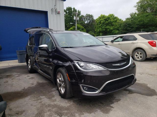 CHRYSLER PACIFICA L 2017 2c4rc1gg9hr611122