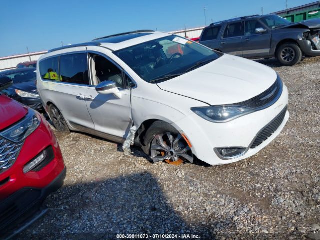 CHRYSLER PACIFICA 2017 2c4rc1gg9hr659297