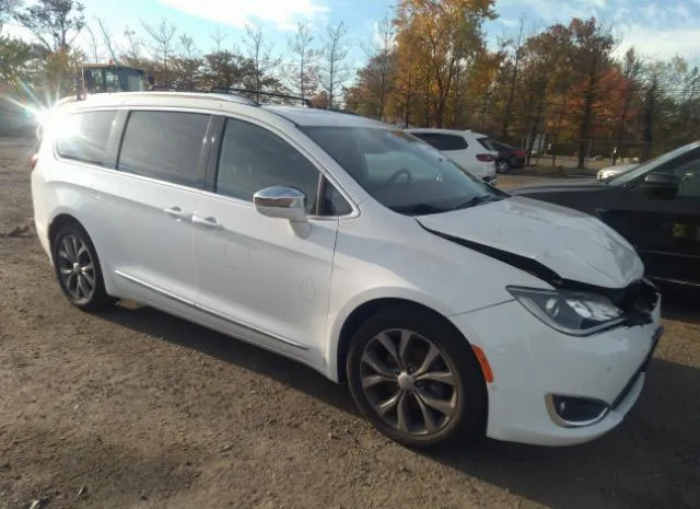 CHRYSLER PACIFICA 2017 2c4rc1gg9hr669117