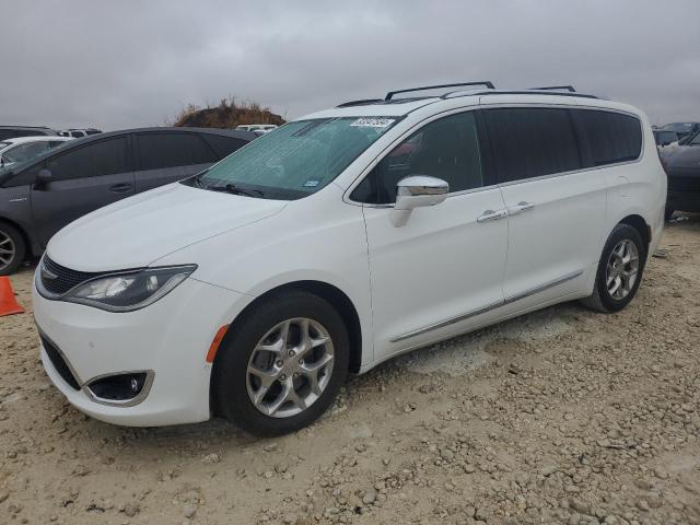 CHRYSLER PACIFICA L 2017 2c4rc1gg9hr706070