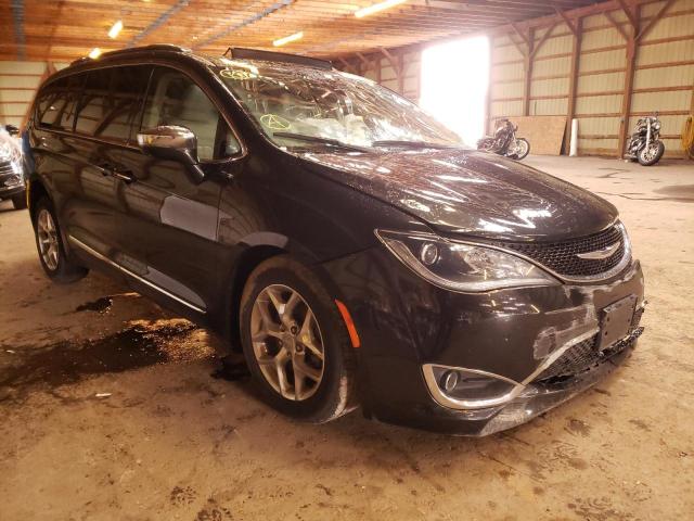 CHRYSLER PACIFICA L 2017 2c4rc1gg9hr710913