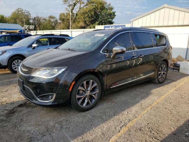 CHRYSLER PACIFICA L 2017 2c4rc1gg9hr744429