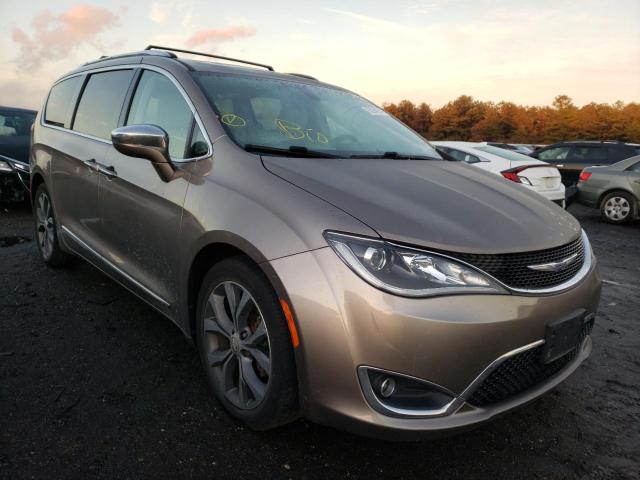 CHRYSLER PACIFICA L 2017 2c4rc1gg9hr744902