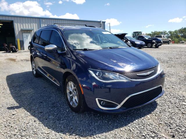 CHRYSLER PACIFICA L 2017 2c4rc1gg9hr745029