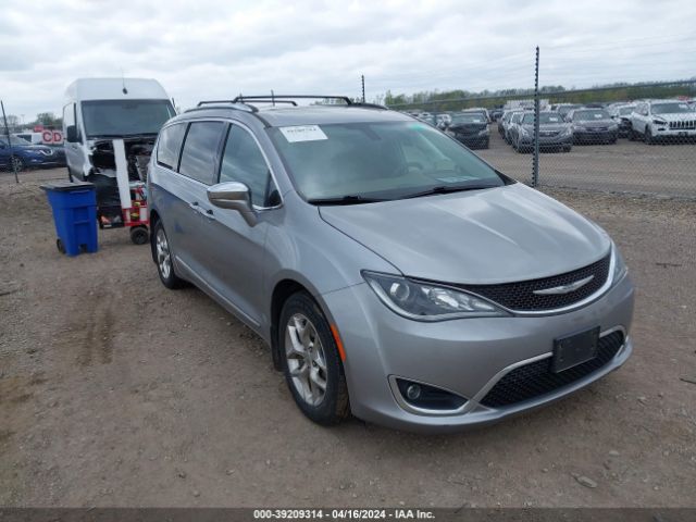 CHRYSLER PACIFICA 2017 2c4rc1gg9hr747931