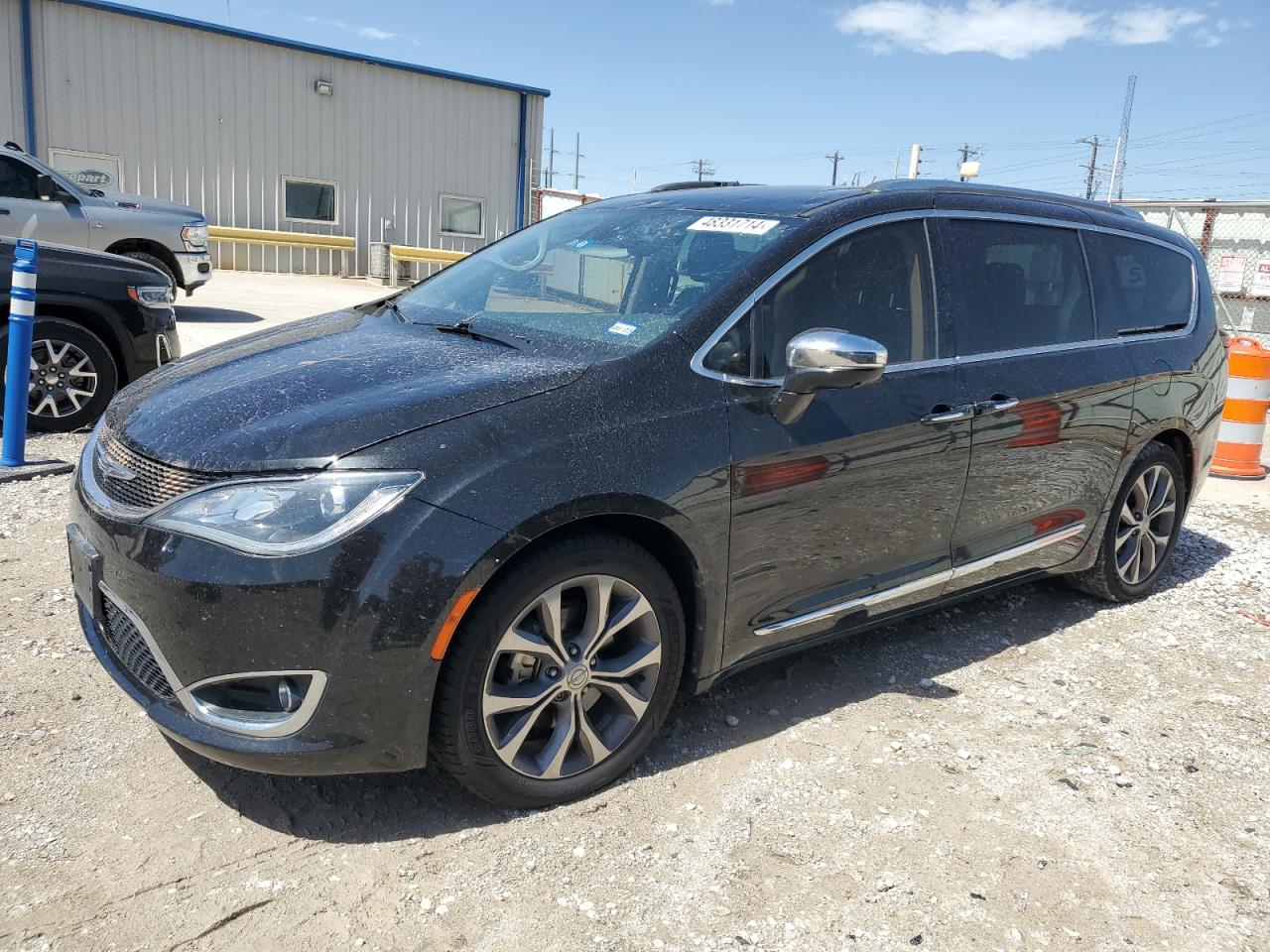 CHRYSLER PACIFICA 2017 2c4rc1gg9hr770013