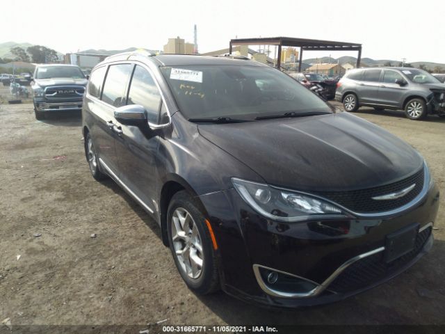 CHRYSLER PACIFICA 2017 2c4rc1gg9hr778967