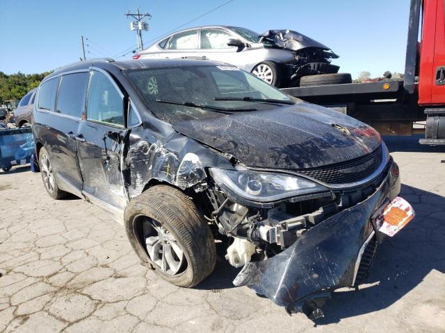 CHRYSLER PACIFICA L 2017 2c4rc1gg9hr787958