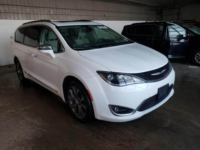 CHRYSLER PACIFICA L 2017 2c4rc1gg9hr788009