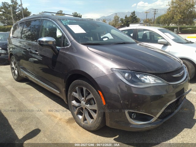 CHRYSLER PACIFICA 2017 2c4rc1gg9hr821896