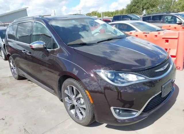 CHRYSLER PACIFICA 2017 2c4rc1gg9hr841534