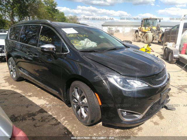 CHRYSLER PACIFICA 2017 2c4rc1gg9hr841680