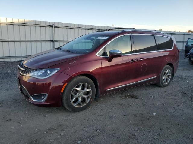 CHRYSLER PACIFICA L 2018 2c4rc1gg9jr101066