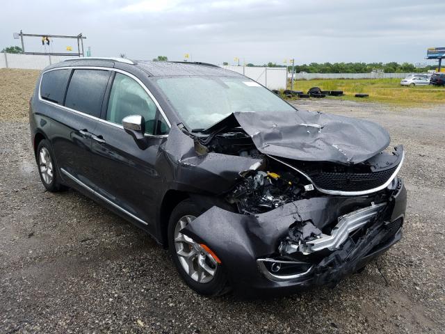 CHRYSLER PACIFICA L 2018 2c4rc1gg9jr104176