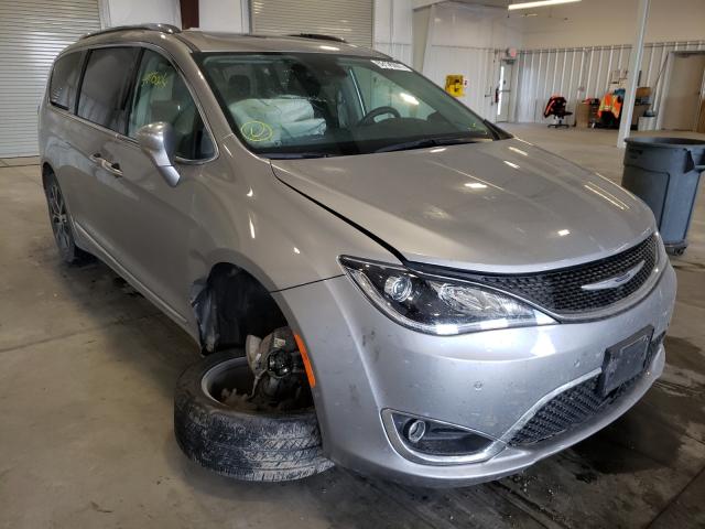 CHRYSLER PACIFICA L 2018 2c4rc1gg9jr112410