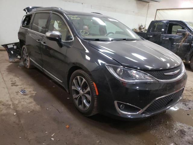 CHRYSLER PACIFICA L 2018 2c4rc1gg9jr113542