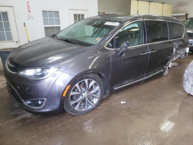 CHRYSLER PACIFICA L 2018 2c4rc1gg9jr171828