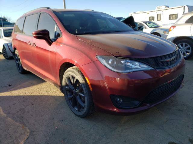 CHRYSLER PACIFICA L 2018 2c4rc1gg9jr186586