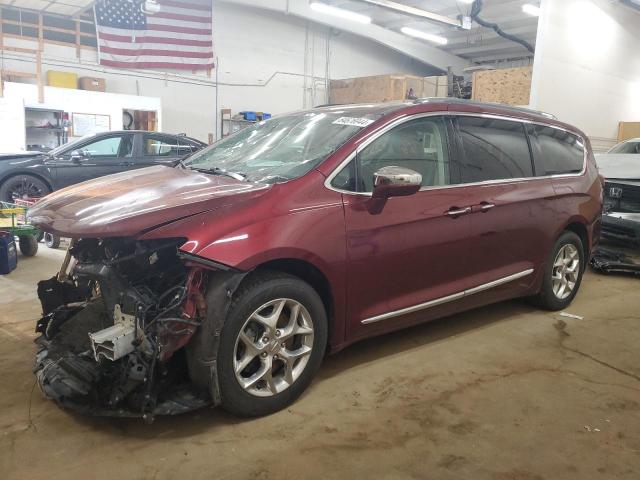 CHRYSLER PACIFICA L 2018 2c4rc1gg9jr232790