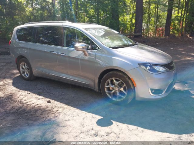 CHRYSLER PACIFICA 2018 2c4rc1gg9jr232899