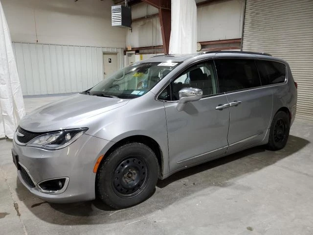 CHRYSLER PACIFICA L 2018 2c4rc1gg9jr251548