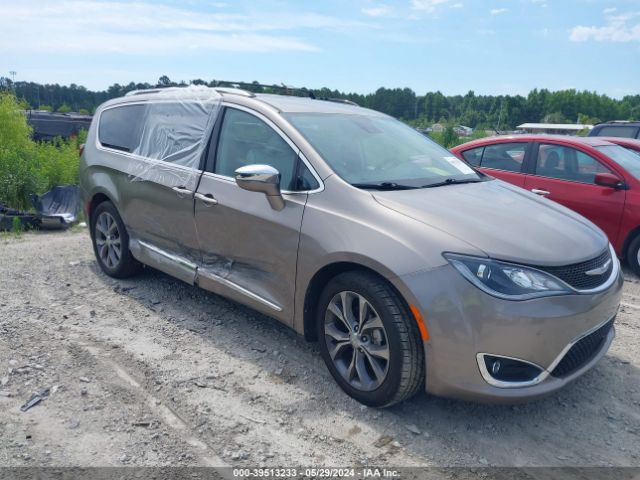 CHRYSLER PACIFICA 2018 2c4rc1gg9jr252473