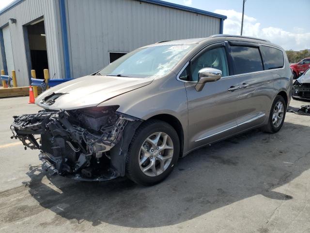 CHRYSLER PACIFICA L 2018 2c4rc1gg9jr257995