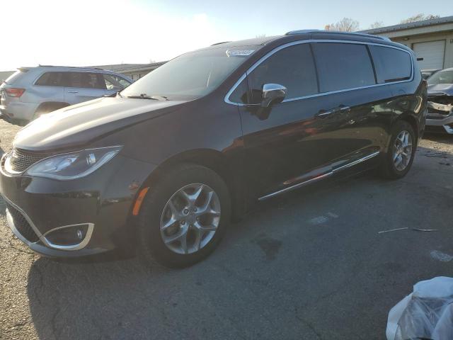 CHRYSLER PACIFICA 2018 2c4rc1gg9jr270567