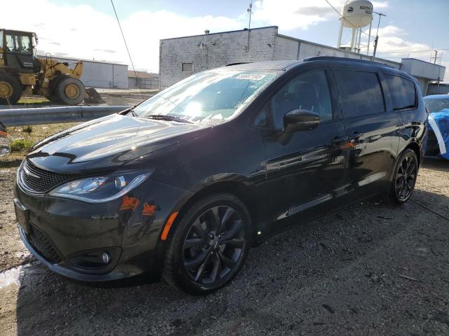 CHRYSLER PACIFICA L 2018 2c4rc1gg9jr289040