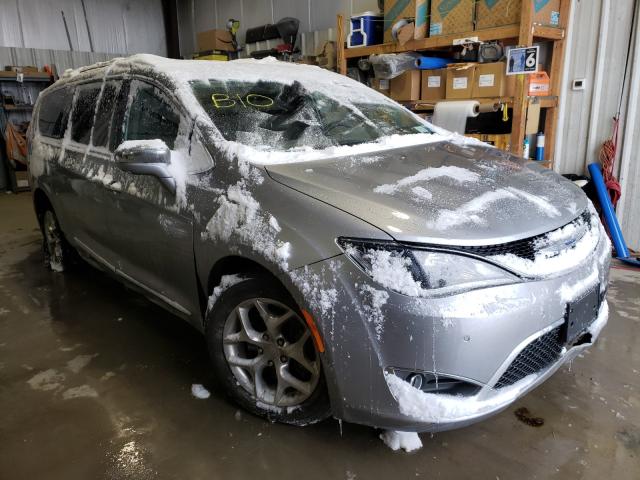 CHRYSLER PACIFICA L 2018 2c4rc1gg9jr311487