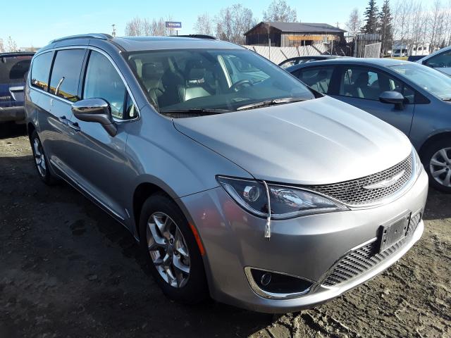 CHRYSLER PACIFICA L 2018 2c4rc1gg9jr320240