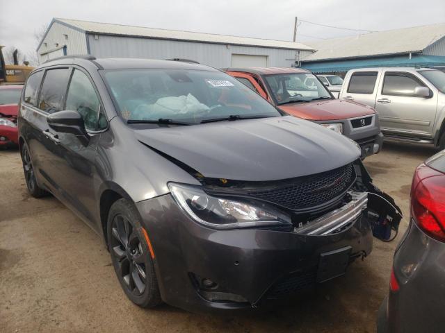 CHRYSLER PACIFICA L 2018 2c4rc1gg9jr333831