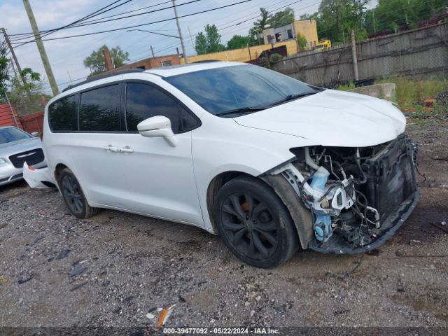 CHRYSLER PACIFICA 2018 2c4rc1gg9jr351861