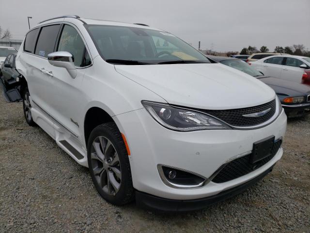 CHRYSLER PACIFICA L 2018 2c4rc1gg9jr364884