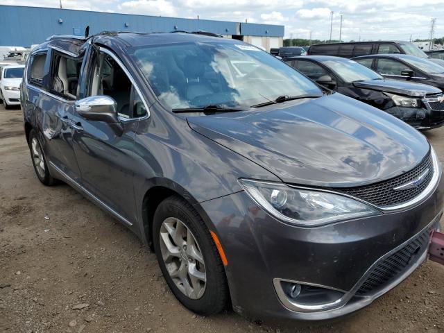 CHRYSLER PACIFICA L 2019 2c4rc1gg9kr549342