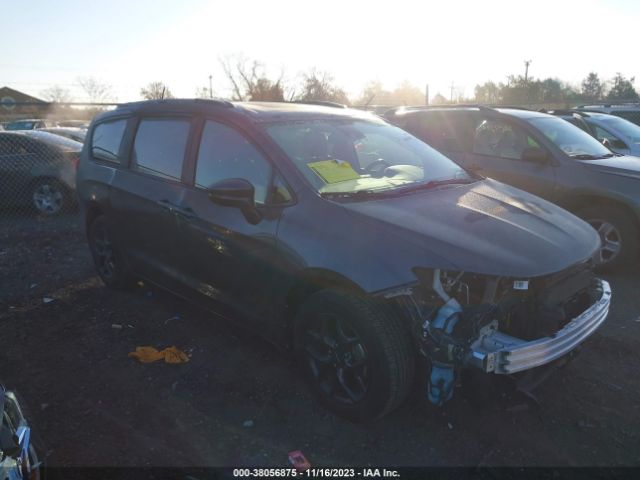 CHRYSLER PACIFICA 2019 2c4rc1gg9kr574757