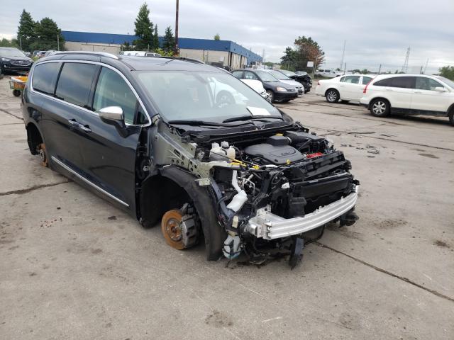 CHRYSLER PACIFICA L 2019 2c4rc1gg9kr589341