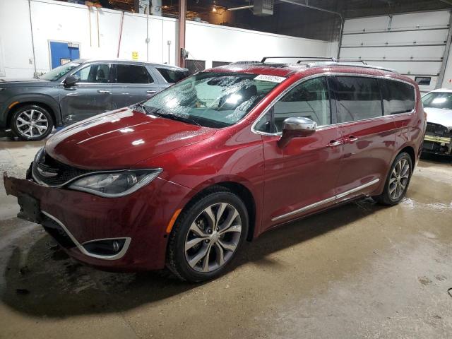 CHRYSLER PACIFICA L 2019 2c4rc1gg9kr589985