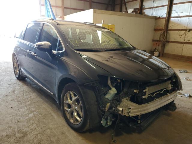 CHRYSLER PACIFICA L 2019 2c4rc1gg9kr615758