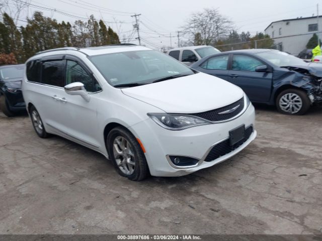 CHRYSLER PACIFICA 2019 2c4rc1gg9kr628901