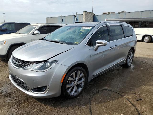 CHRYSLER PACIFICA L 2019 2c4rc1gg9kr645567