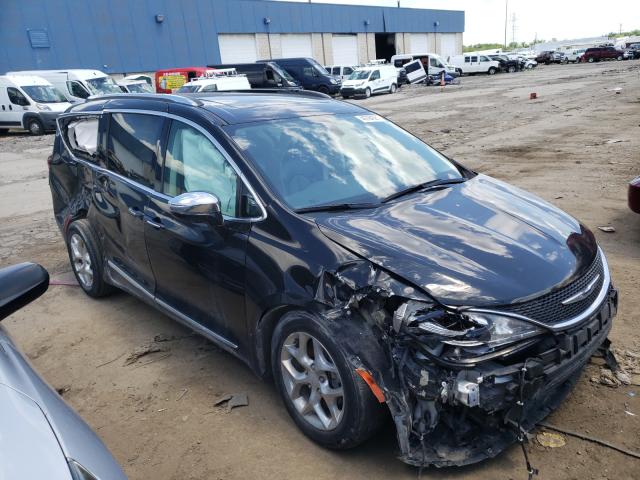 CHRYSLER PACIFICA L 2019 2c4rc1gg9kr655564