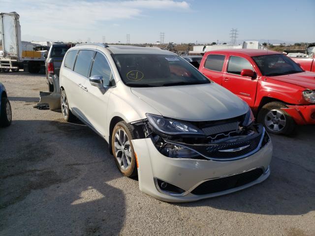 CHRYSLER PACIFICA L 2019 2c4rc1gg9kr673501