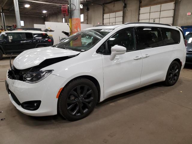 CHRYSLER PACIFICA 2019 2c4rc1gg9kr708411