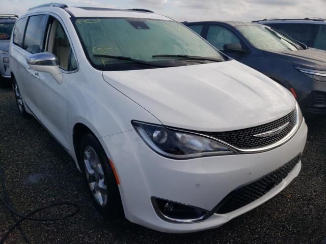 CHRYSLER PACIFICA L 2019 2c4rc1gg9kr737746