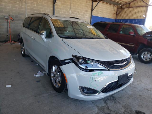 CHRYSLER PACIFICA L 2020 2c4rc1gg9lr117318