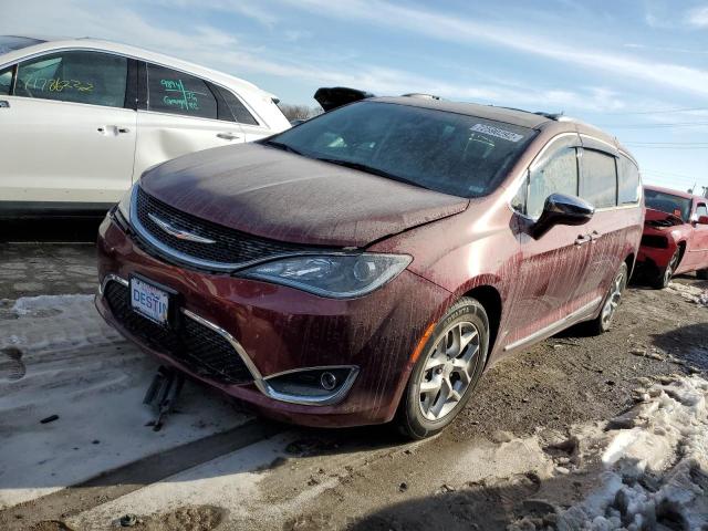 CHRYSLER PACIFICA L 2020 2c4rc1gg9lr125404