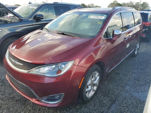 CHRYSLER PACIFICA L 2020 2c4rc1gg9lr127721