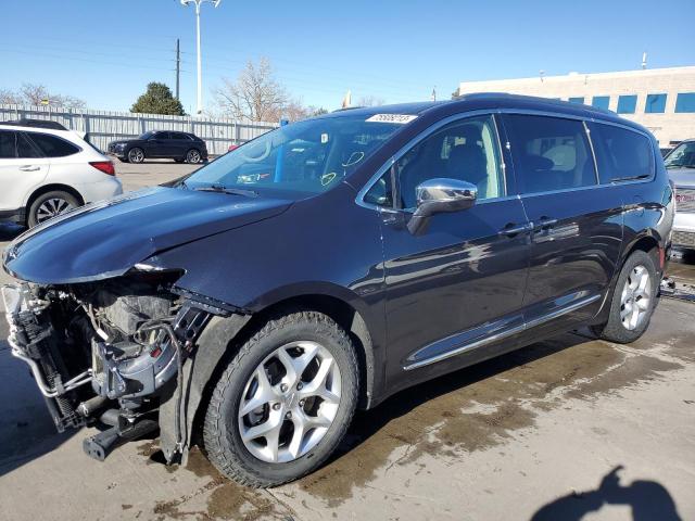 CHRYSLER PACIFICA 2020 2c4rc1gg9lr135107