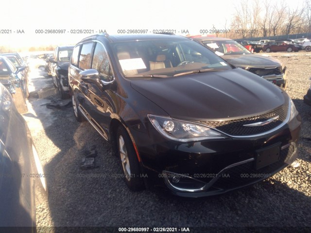 CHRYSLER PACIFICA 2020 2c4rc1gg9lr151839